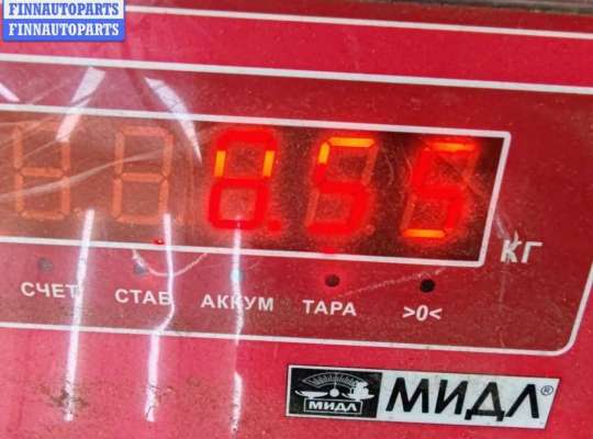 купить Полуось передняя правая на Opel Zafira A (1999-2005)