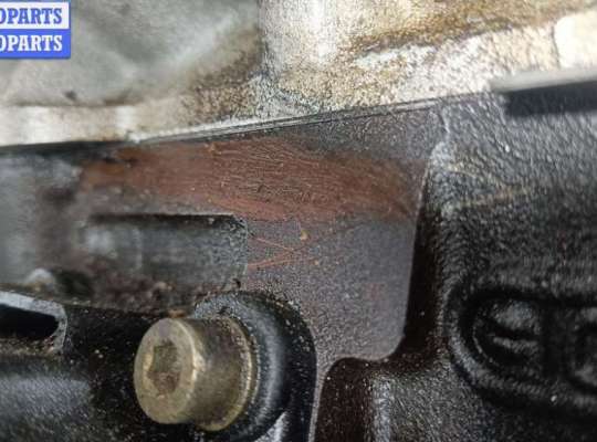 купить Двигатель (ДВС) на Audi A4 B5 (1994-2001)