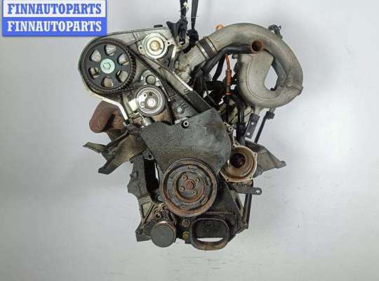купить Двигатель (ДВС) на Audi A4 B5 (1994-2001)