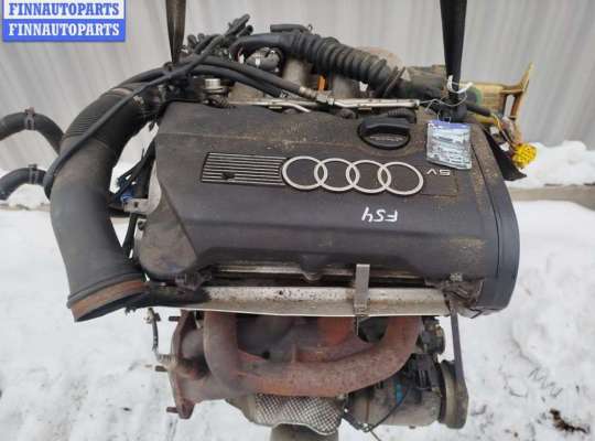 купить Двигатель (ДВС) на Audi A4 B5 (1994-2001)