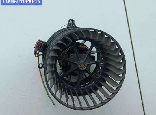 купить Двигатель отопителя (моторчик печки) на Ford Fusion