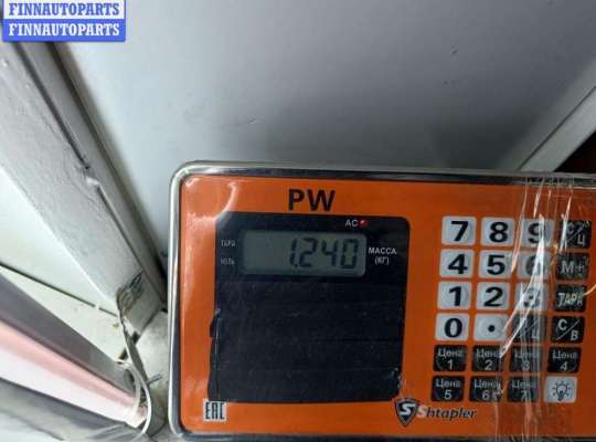 купить Двигатель отопителя (моторчик печки) на Ford Fusion