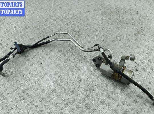 купить Трубка кондиционера на Audi A6 C5 (1997-2005)