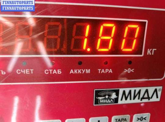 купить Трубка кондиционера на Audi A6 C5 (1997-2005)