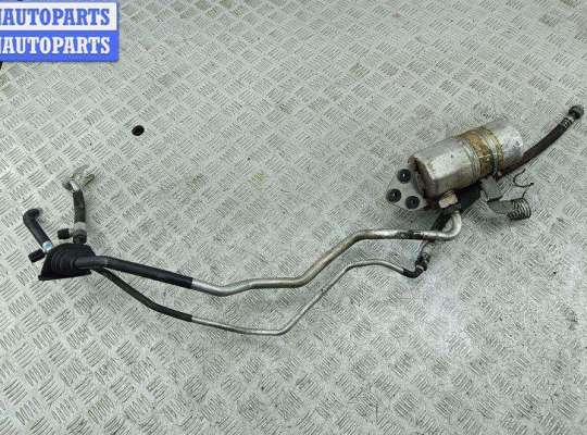 купить Трубка кондиционера на Audi A6 C5 (1997-2005)