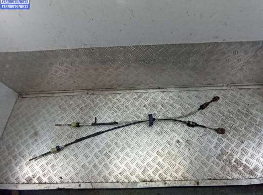 купить Трос кулисы КПП на Opel Zafira A (1999-2005)