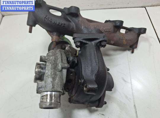 купить Турбина на Volkswagen Passat B5+ (GP)