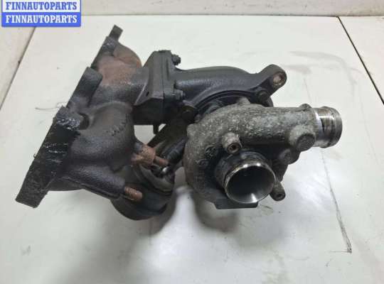 купить Турбина на Volkswagen Passat B5+ (GP)