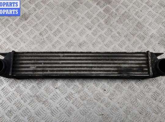 Радиатор интеркулера BM3595441 на BMW 5 E39 (1995-2003)