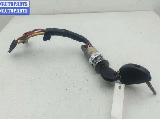 купить Замок зажигания на Lancia Zeta