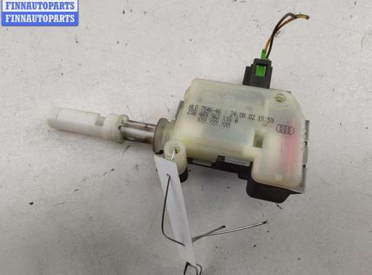 купить Активатор (привод) замка багажника на Audi A6 C5 (1997-2005)