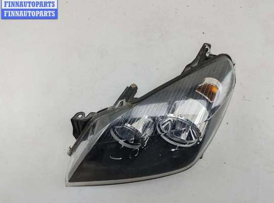 купить Фара левая на Opel Astra H (2004-2009)