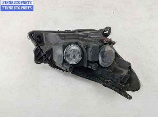 купить Фара левая на Opel Astra H (2004-2009)