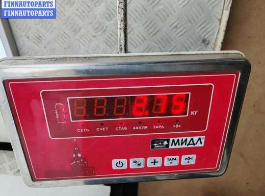 купить Фара левая на Opel Astra H (2004-2009)