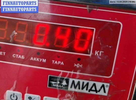 купить Проводка двери на Ford Mondeo III (2000-2007)