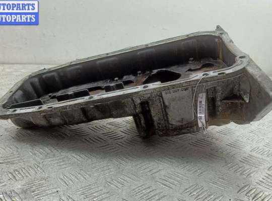 купить Поддон масляный на Opel Vectra B (1995-2002)