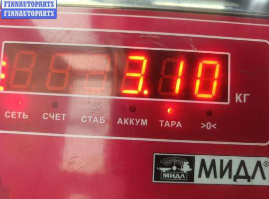 купить Поддон масляный на Opel Vectra B (1995-2002)