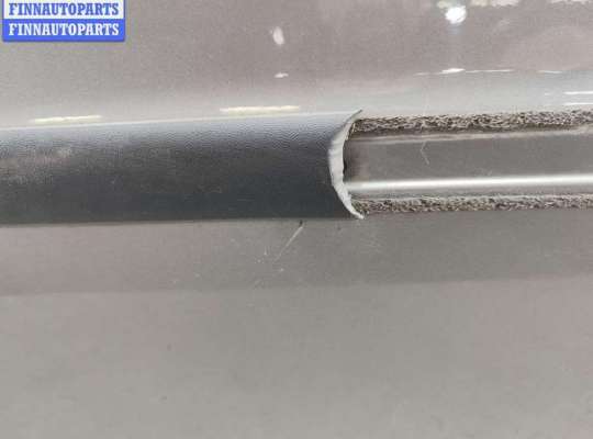 Дверь боковая на Volkswagen Passat B5+ (3B, GP)