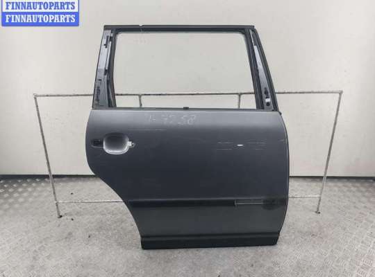 Дверь боковая на Volkswagen Passat B5+ (3B, GP)