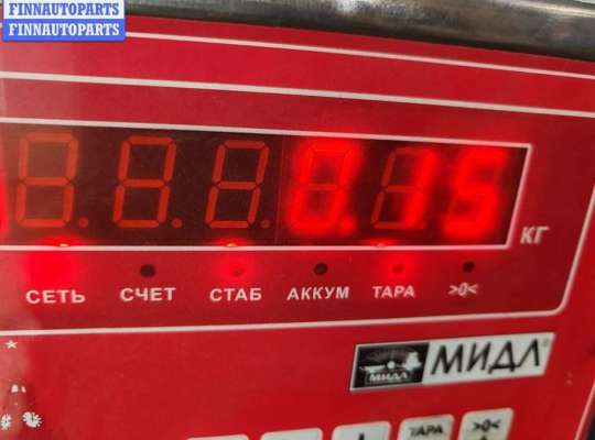 купить Скоба (кронштейн) крепления форсунки на Volkswagen Passat B5