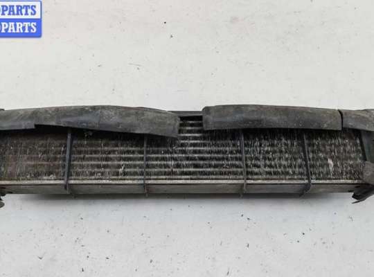 купить Радиатор интеркулера на Mercedes C-Class W203 (2000-2006)