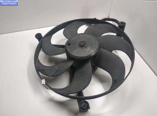 купить Вентилятор радиатора на Audi A3 8L (1996-2003)
