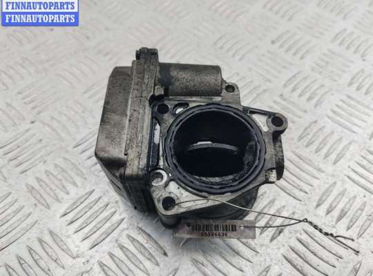 купить Заслонка дроссельная на Seat Altea