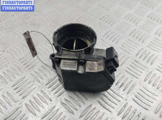 купить Заслонка дроссельная на Seat Altea