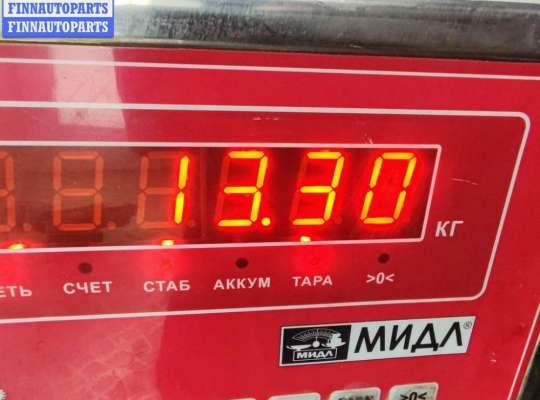 купить Ступица передняя правая на Mercedes Sprinter W906 (2006-2018)