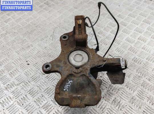 купить Ступица передняя правая на Mercedes Sprinter W906 (2006-2018)