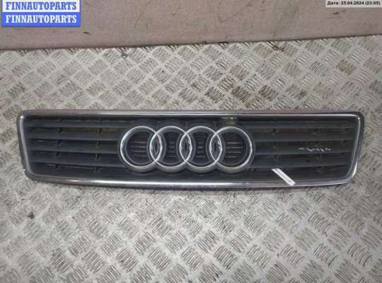купить Решетка капота на Audi A6 C5 (1997-2005)