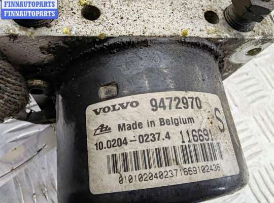 купить Блок ABS (Модуль АБС) на Volvo S70 / V70 (1997-2000)