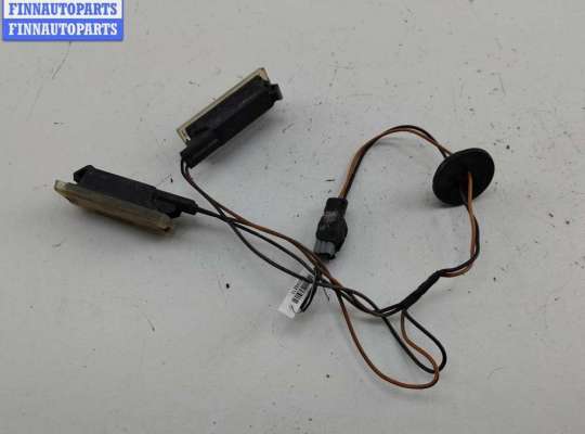 купить Подсветка номера на Chrysler Voyager (1996-2000)