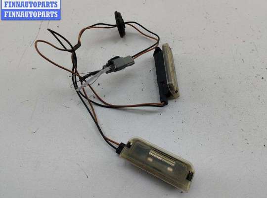 купить Подсветка номера на Chrysler Voyager (1996-2000)