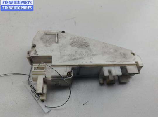 купить Активатор (привод) замка двери передней левой на Ford Galaxy (2000-2006)