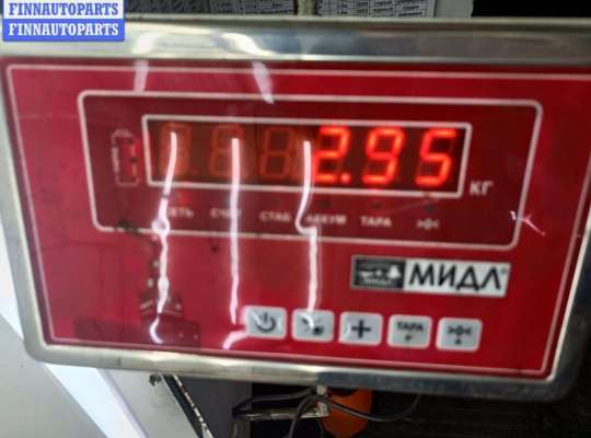 купить Усилитель бампера переднего на Opel Astra G (1998-2004)