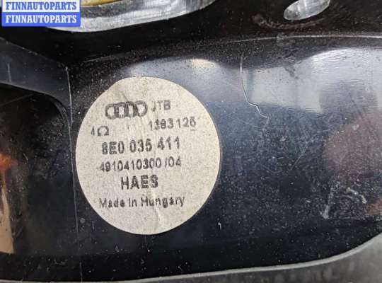 купить Динамик двери передней правой на Audi A4 B6 (2001-2004)