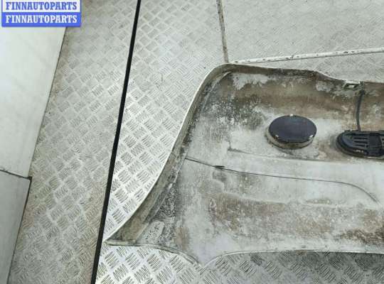 купить Бампер передний на Mercedes A-Class W168 (1997-2004)