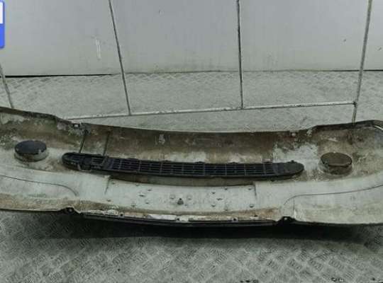 купить Бампер передний на Mercedes A-Class W168 (1997-2004)
