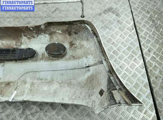 купить Бампер передний на Mercedes A-Class W168 (1997-2004)