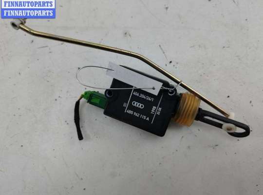 купить Активатор (привод) замка багажника на Audi A6 C5 (1997-2005)