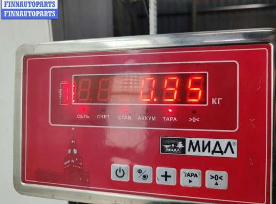 купить Заслонка дроссельная на Opel Corsa C (2000-2006)