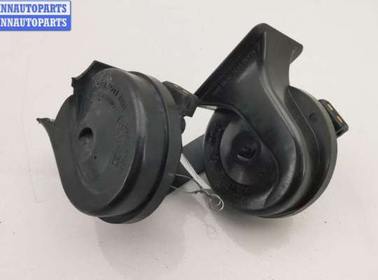 Купить Сигнал (клаксон) на Volkswagen Passat B5 Сигнал (клаксон) VG2762401 на Volkswagen Passat B5