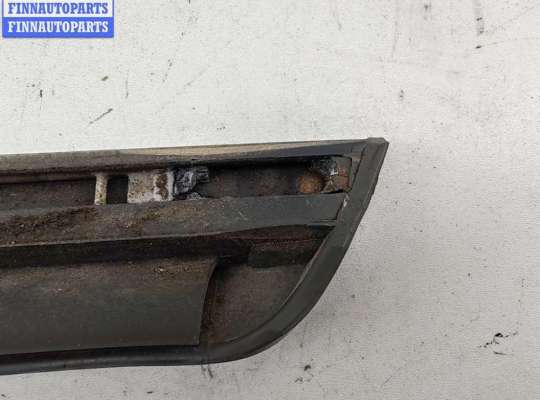 купить Молдинг двери задней правой на Audi A6 C5 (1997-2005)