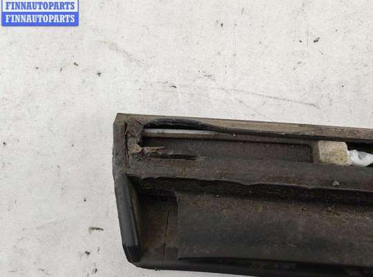 купить Молдинг двери задней правой на Audi A6 C5 (1997-2005)