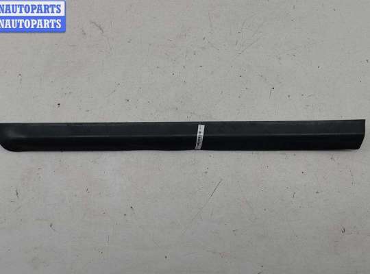 купить Молдинг двери задней правой на Audi A6 C5 (1997-2005)