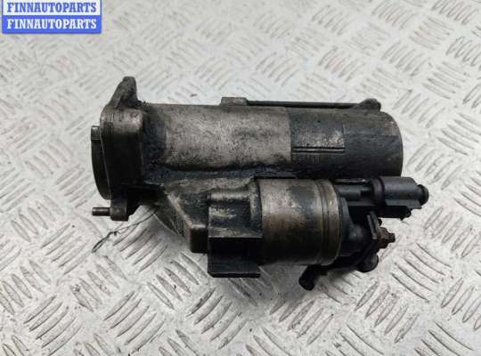 купить Стартер на Volkswagen Passat B5+ (GP)