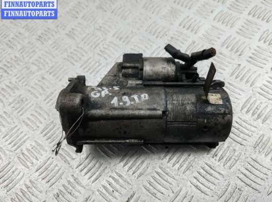 купить Стартер на Volkswagen Passat B5+ (GP)