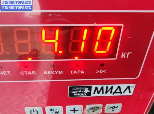 купить Стартер на Volkswagen Passat B5+ (GP)