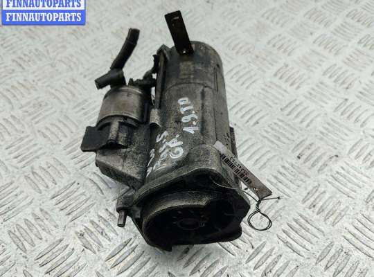 купить Стартер на Volkswagen Passat B5+ (GP)